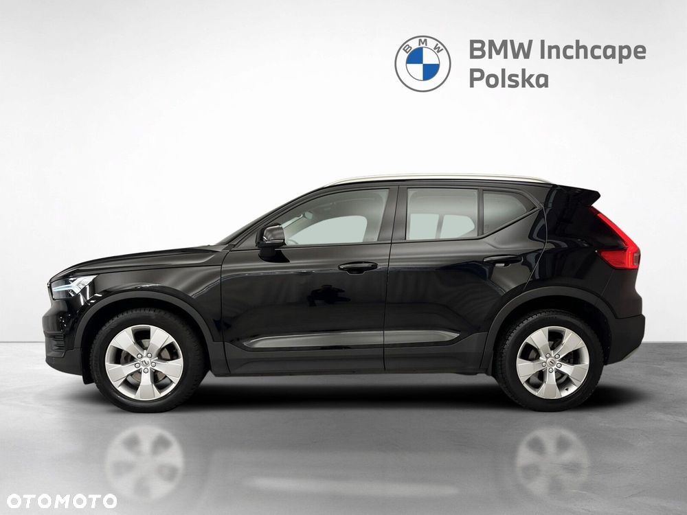 Volvo XC 40 T3 Momentum - 3