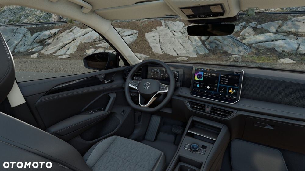 Volkswagen Tiguan 1.5 eTSI Life Plus DSG - 12