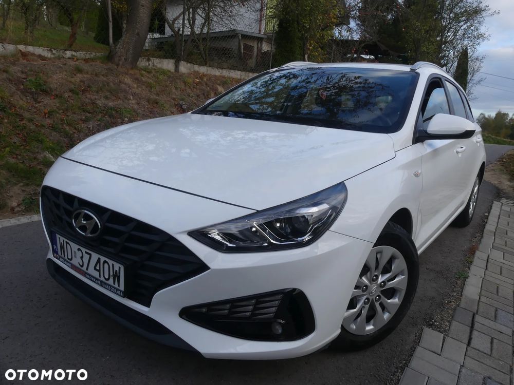 Hyundai I30 2022 photo 2