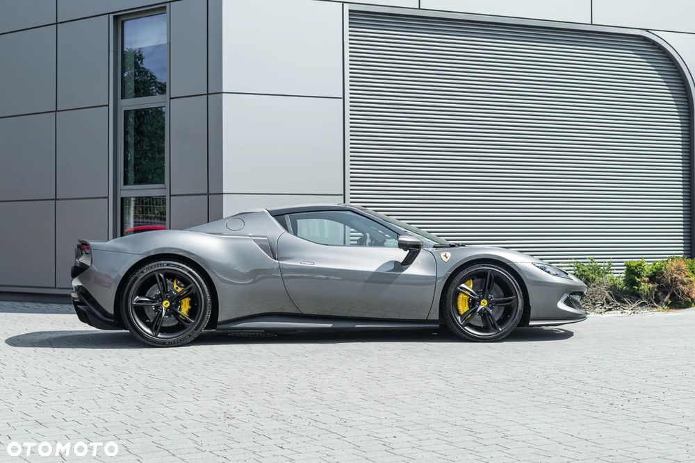 Ferrari 296 GTB - 3