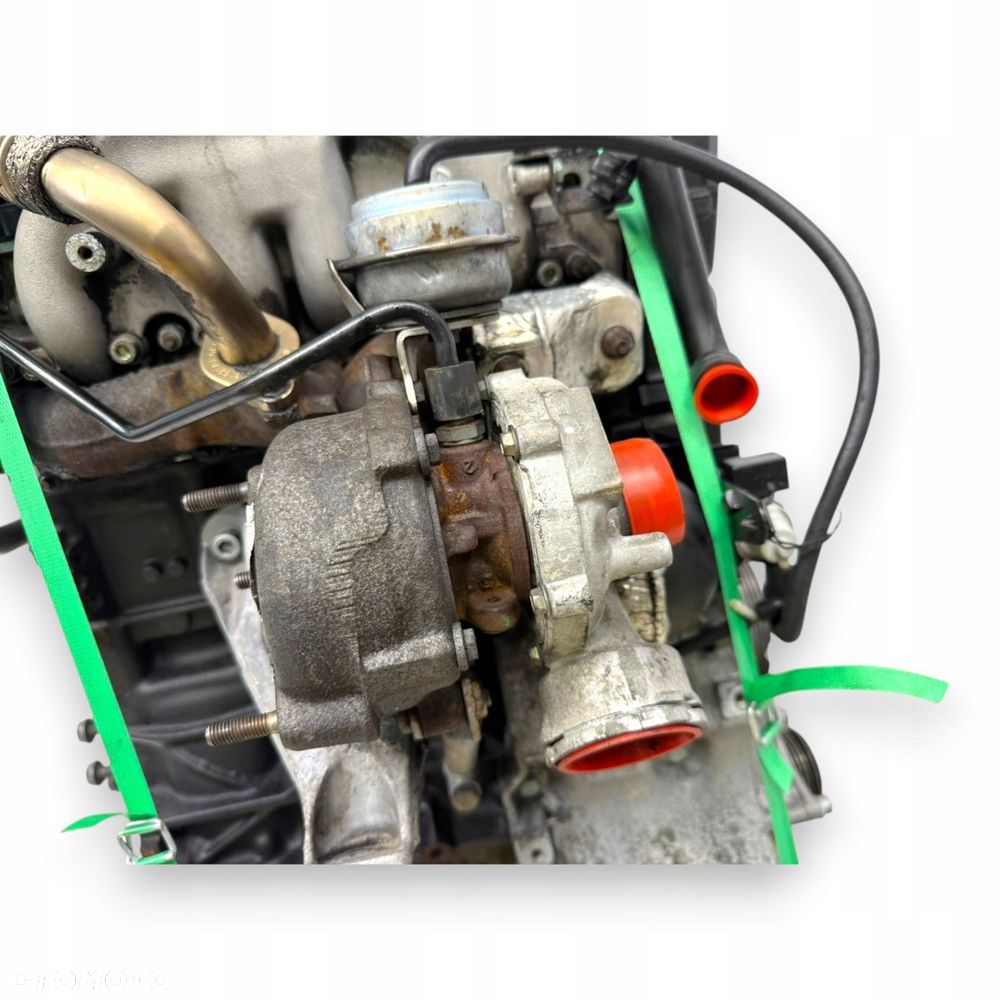 SILNIK AWX Audi A4 B6 A6 C5 Skoda Superb I VW Passat B5 FL LIFT 1.9 TDI - 12