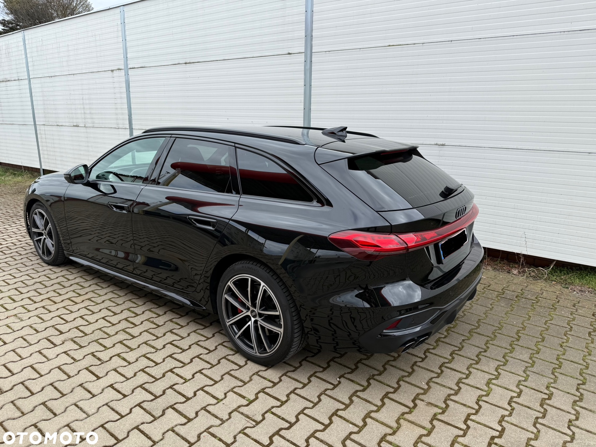 Audi A5 - 4