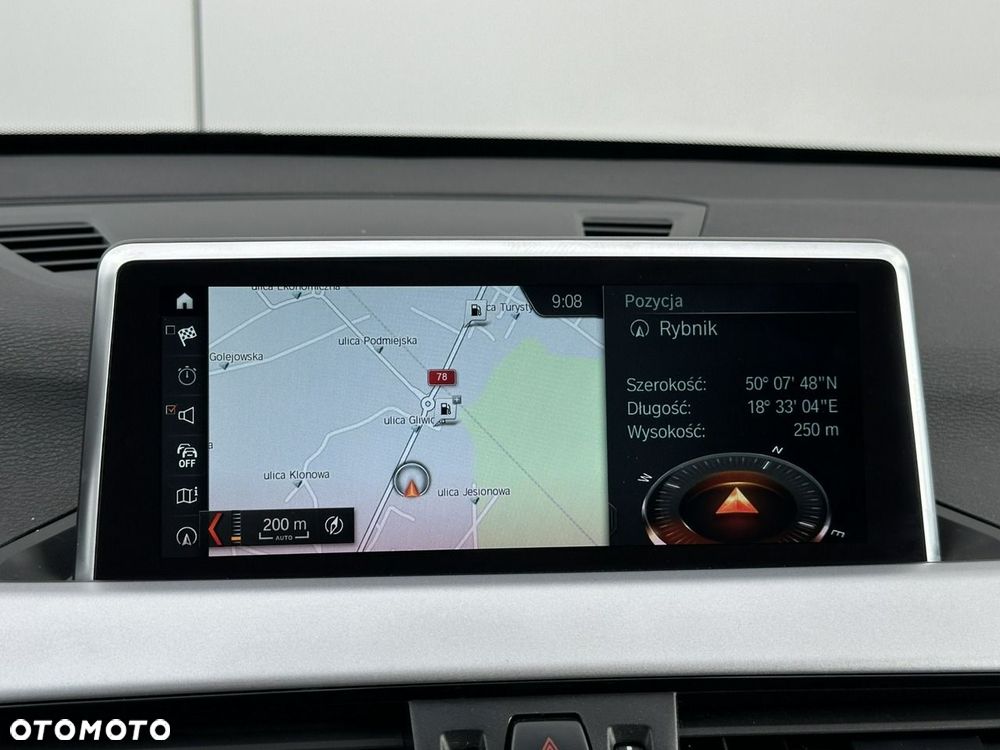 BMW X1 xDrive25e Advantage - 28