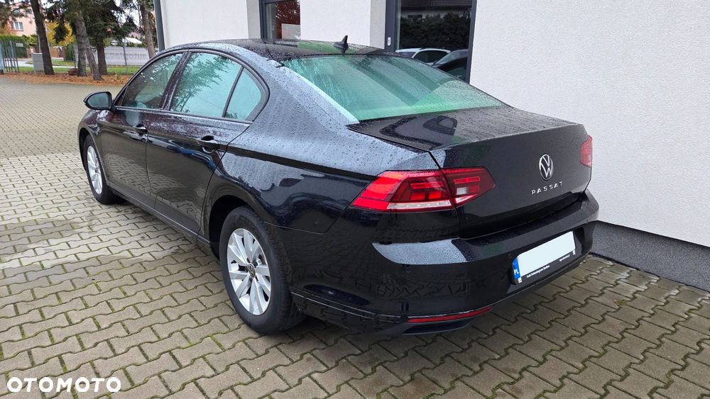 Volkswagen Passat 1.5 TSI EVO Essence - 6