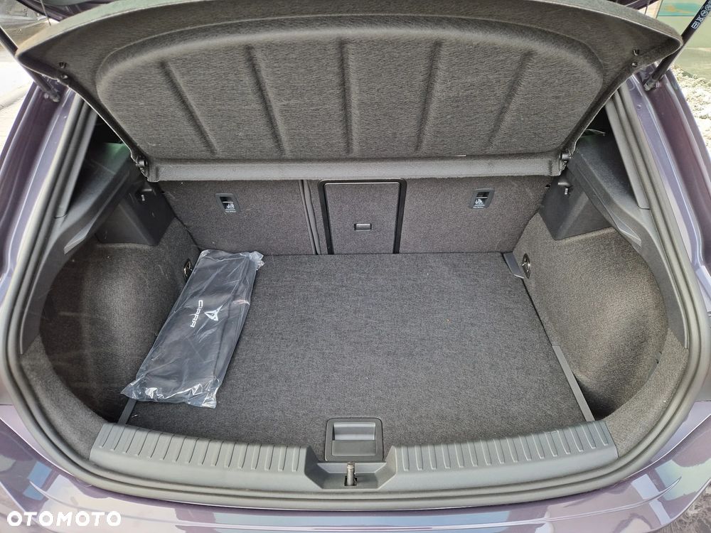 Cupra Leon 1.5 eTSI DSG - 9