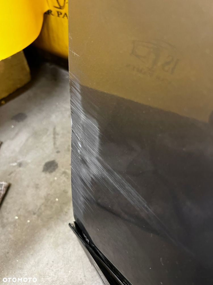 DRZWI LEWA STRONA LEWY PRZÓD RENAULT ESPACE VI AUSTRAL EU 2023R TEKQG - 16