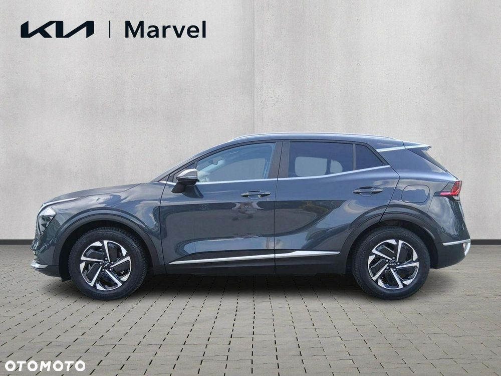 Kia Sportage 1.6 T-GDI L 2WD DCT - 2