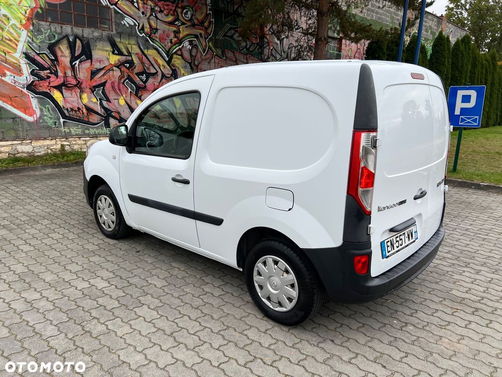 Renault kangoo - 11