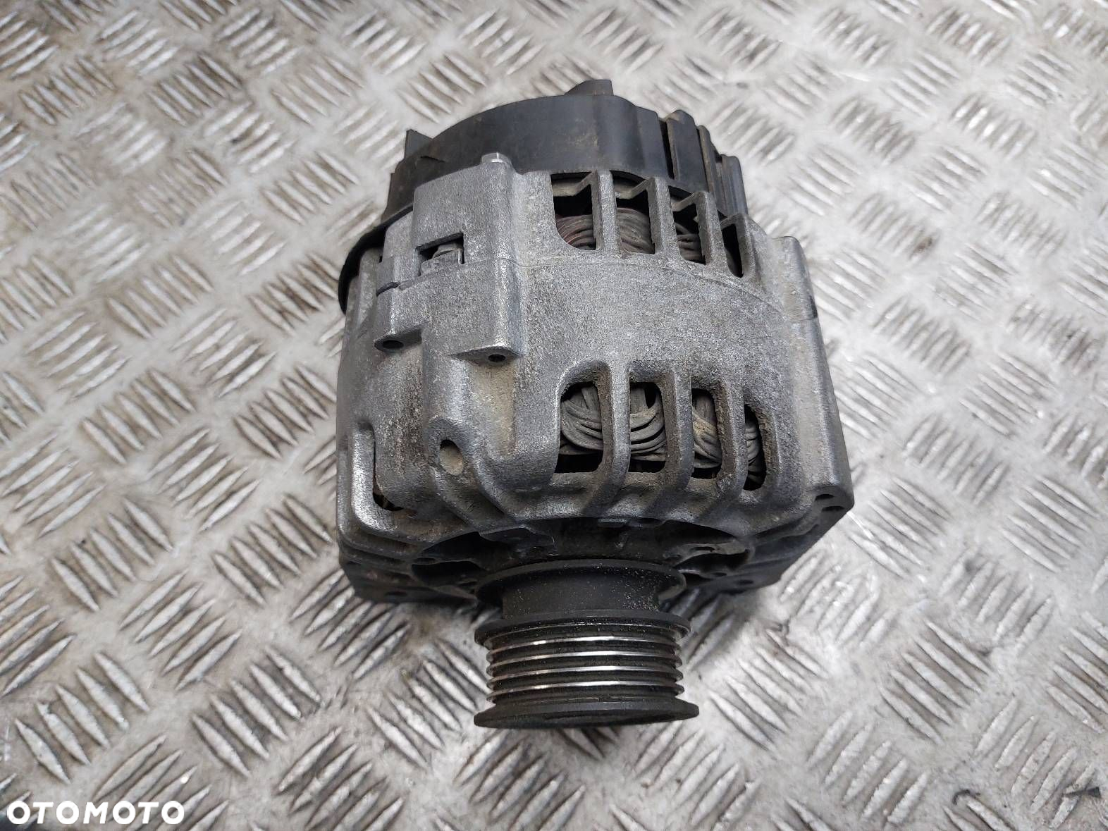 ALTERNATOR RENAULT KANGOO I FL 1.5 DCI 8200022774 - 2