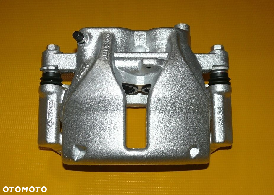 ZACISKI LEWY PRAWY TYŁ VOLKSWAGEN CRAFTER 303/28mm BLIŹNIAK 06r- - 4