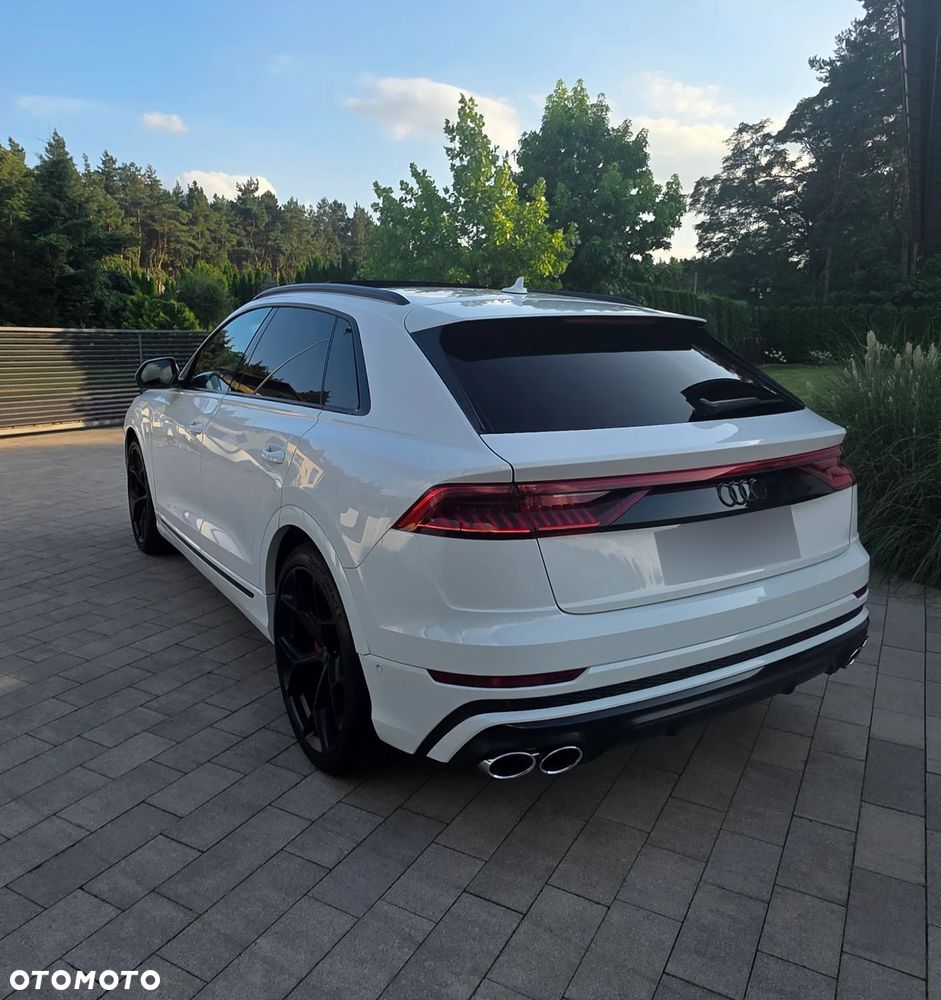 Audi SQ8 - 6