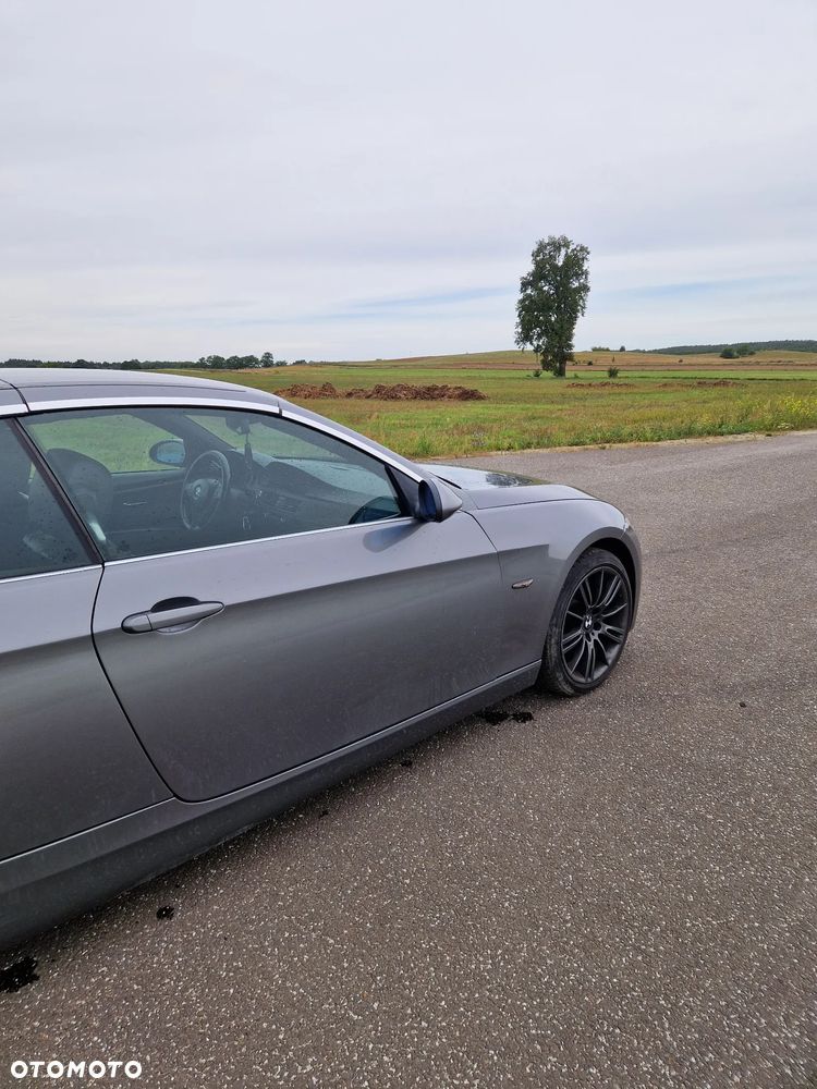 BMW Seria 3 - 12