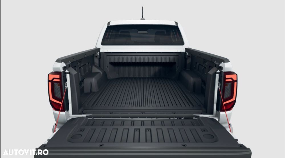 Volkswagen amarok - 8