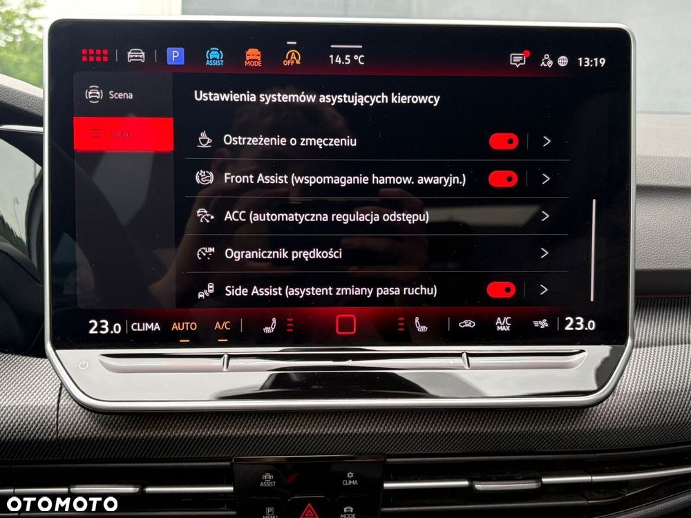 Volkswagen Golf 2.0 TSI GTI DSG - 25