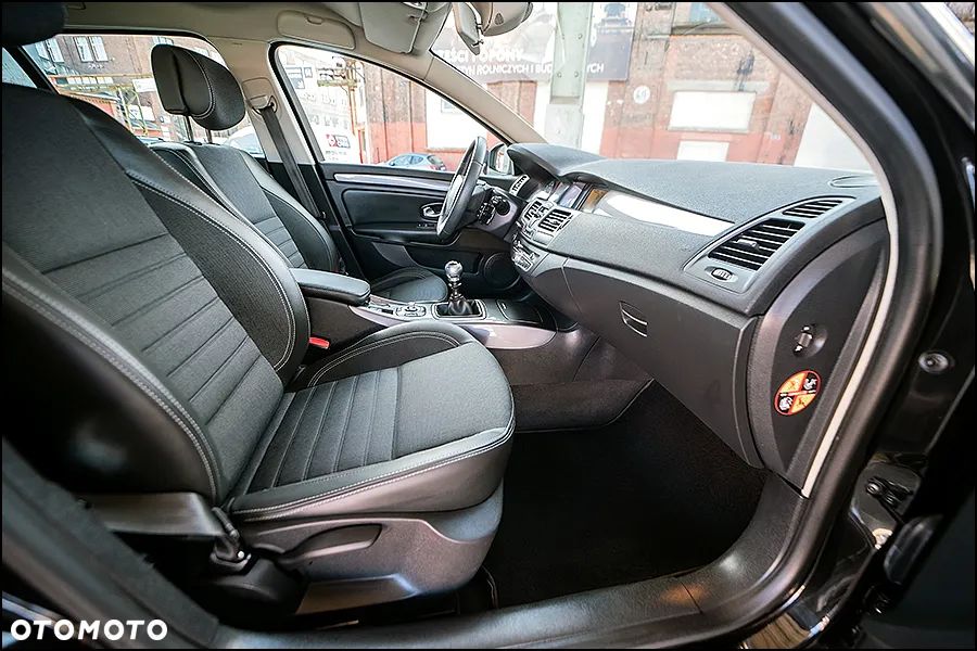 Renault Laguna - 38