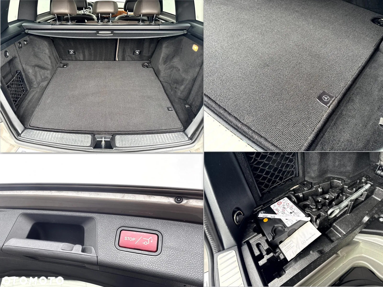Mercedes-Benz GLK - 31