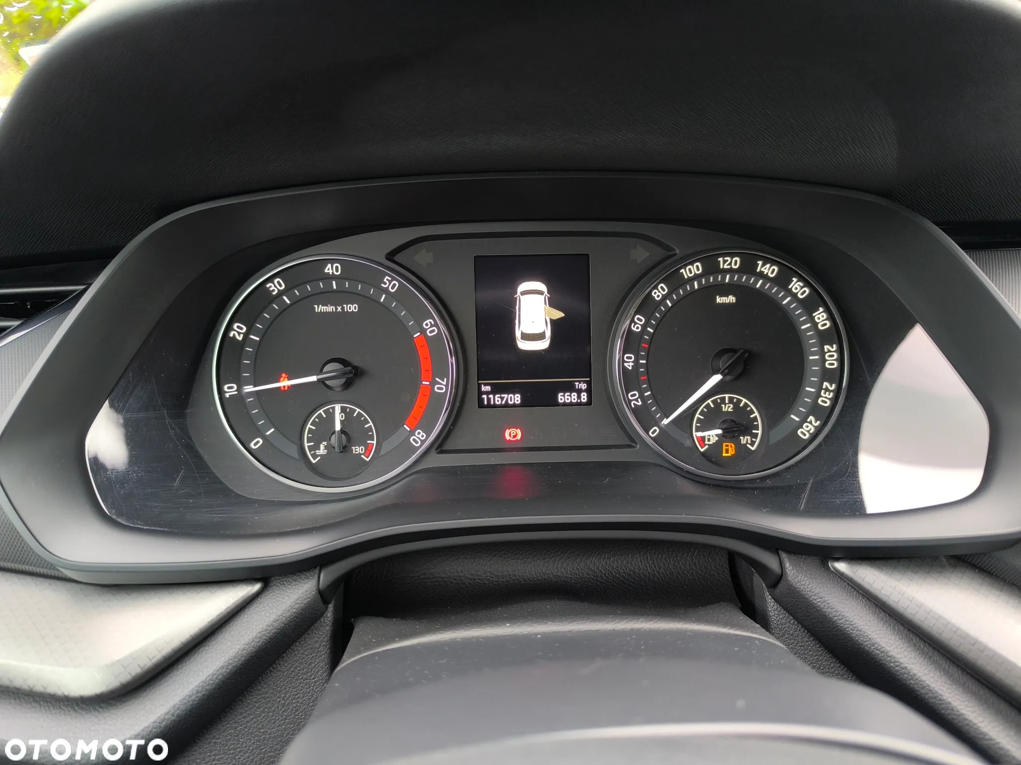 Skoda Octavia 1.5 TSI ACT Ambition - 23