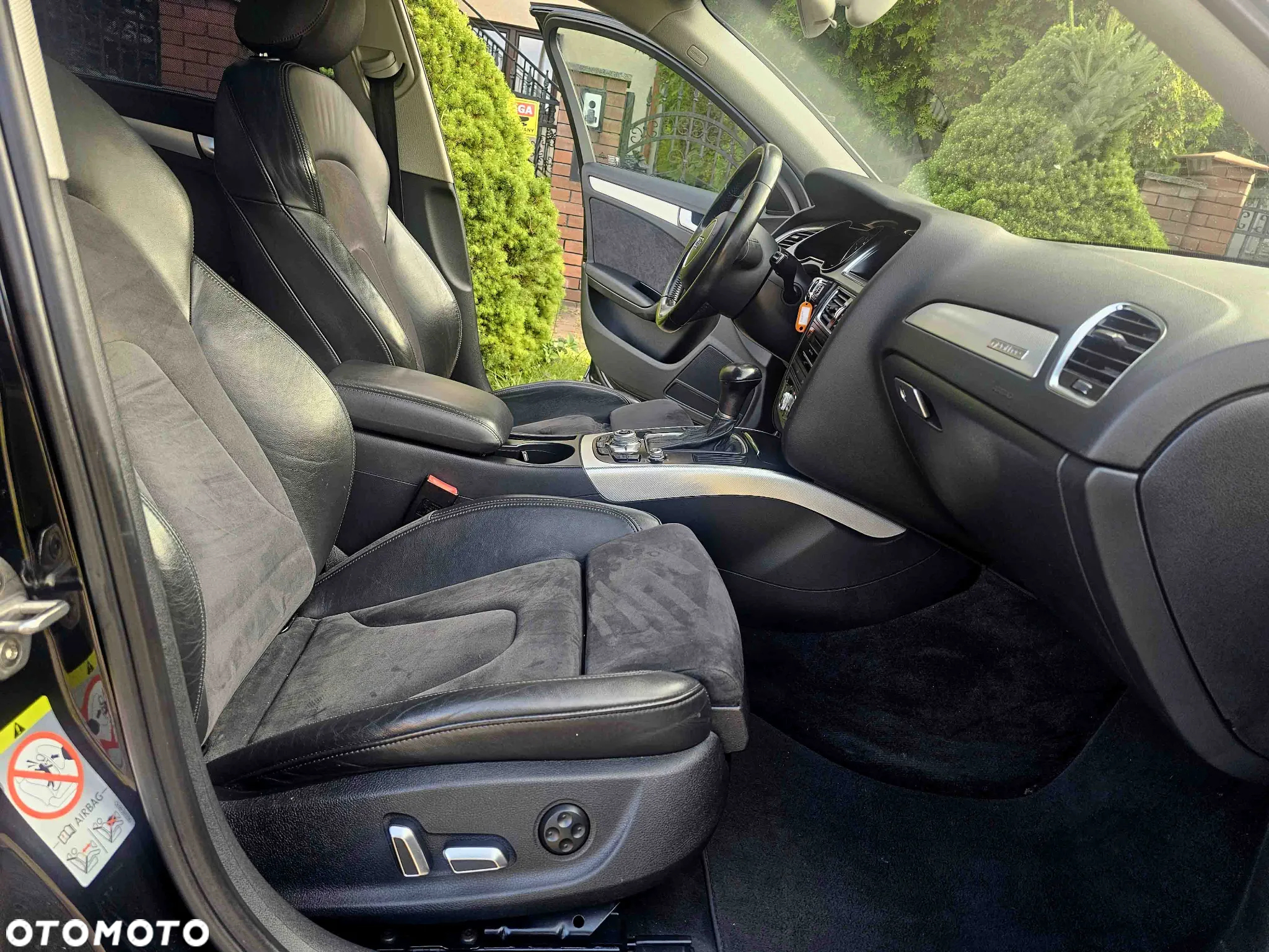 Audi A4 Allroad 2.0 TDI Quattro S tronic - 25