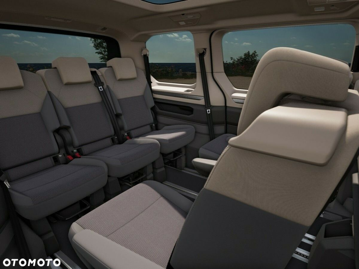 Volkswagen multivan 2.0 TDI 150 KM 7-DSG FWD L1 - 24