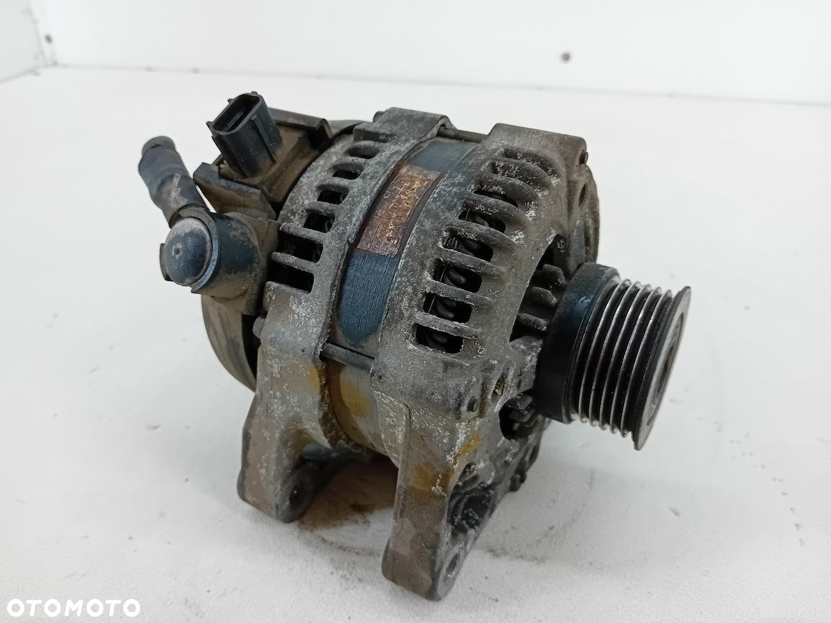 ALTERNATOR FORD KUGA 3M5T-10300PC 2.0 TDCI - 4