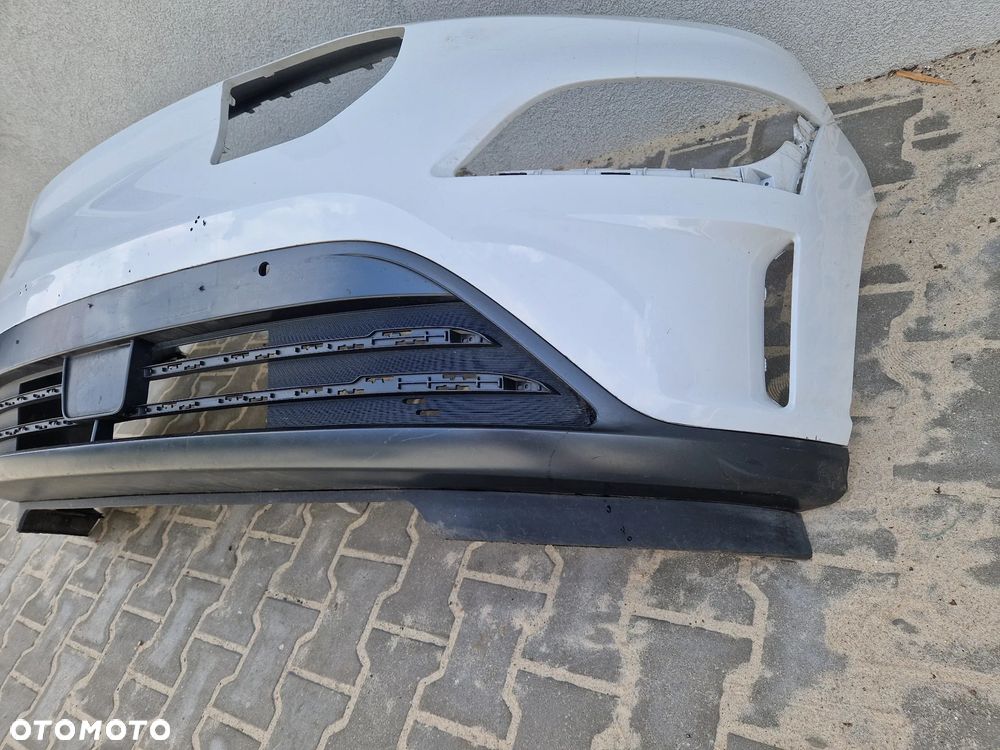 Zderzak Hyundai Kona I lift ev elektryk - 7