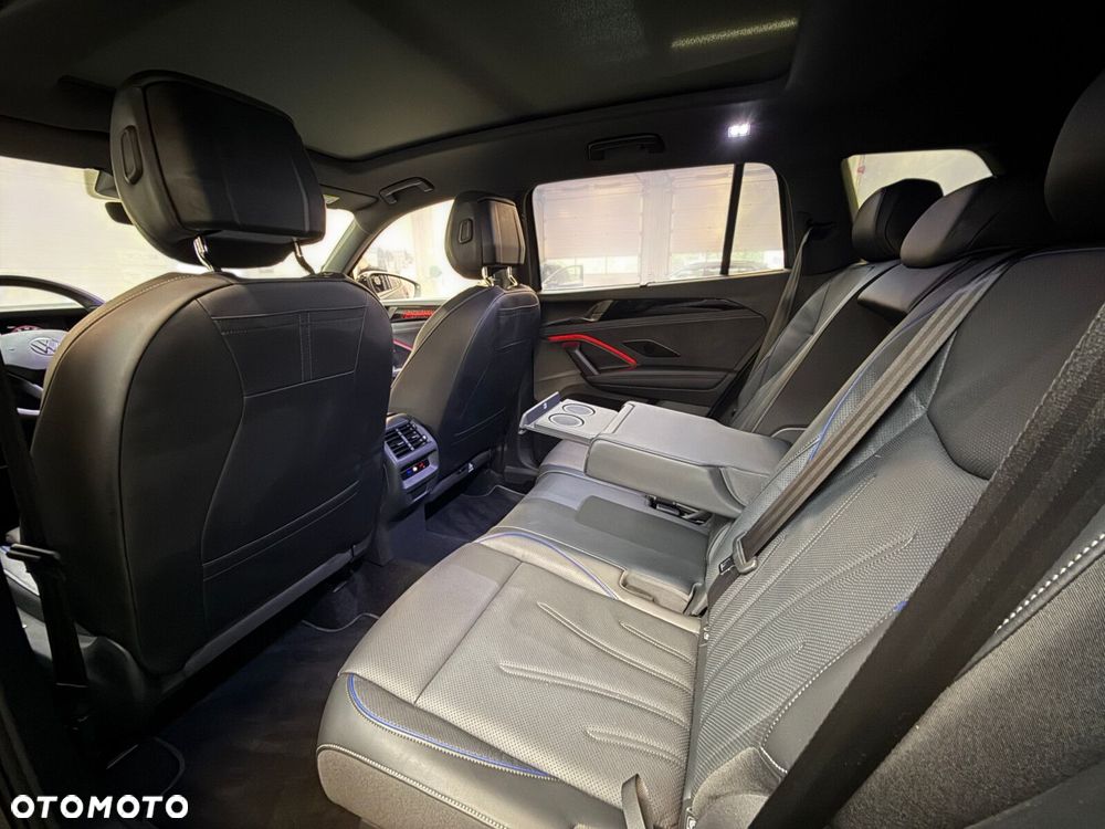 Volkswagen Tayron 2.0 TSI 4Mot R-Line Plus DSG - 28