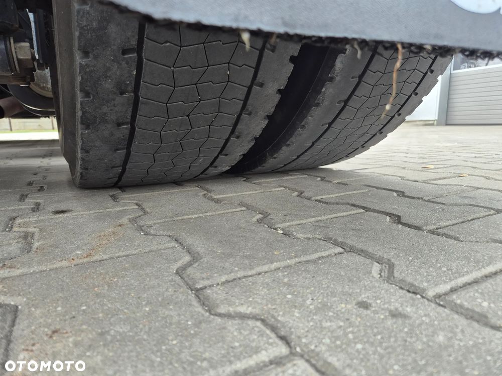 Scania R 450 Retarder - 25