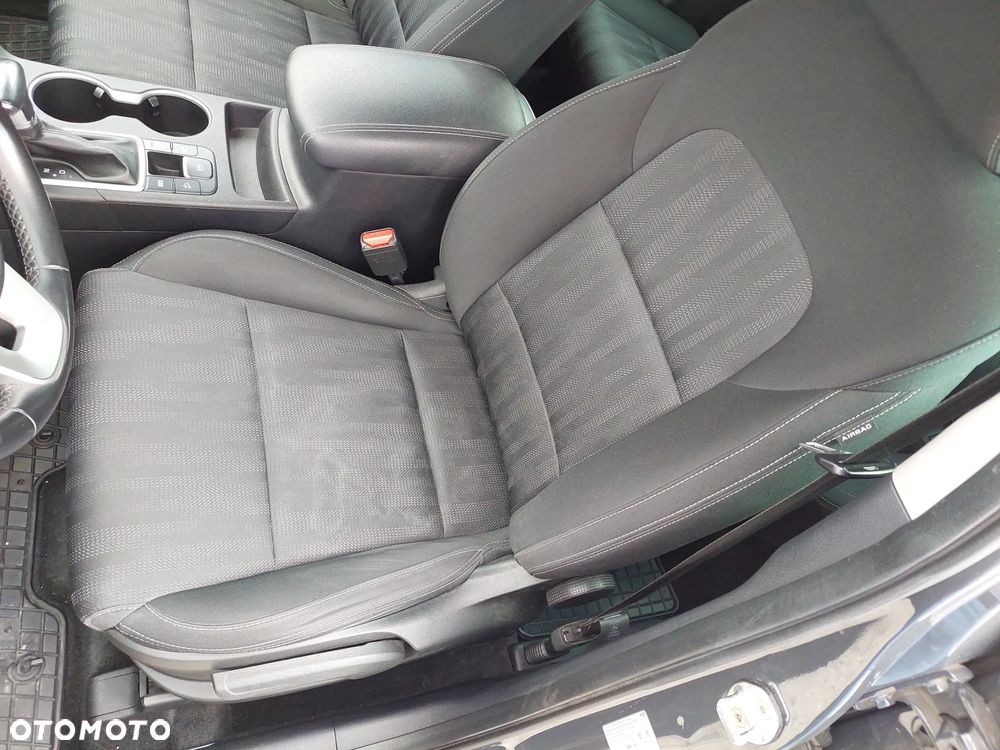 Kia Sportage 1.6 T-GDI L 2WD DCT - 23