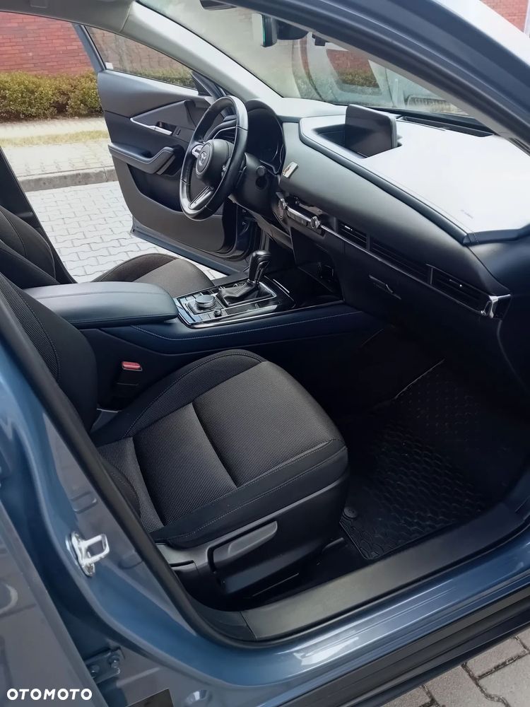 Mazda CX-30 2.0 mHEV Kanjo 2WD - 15