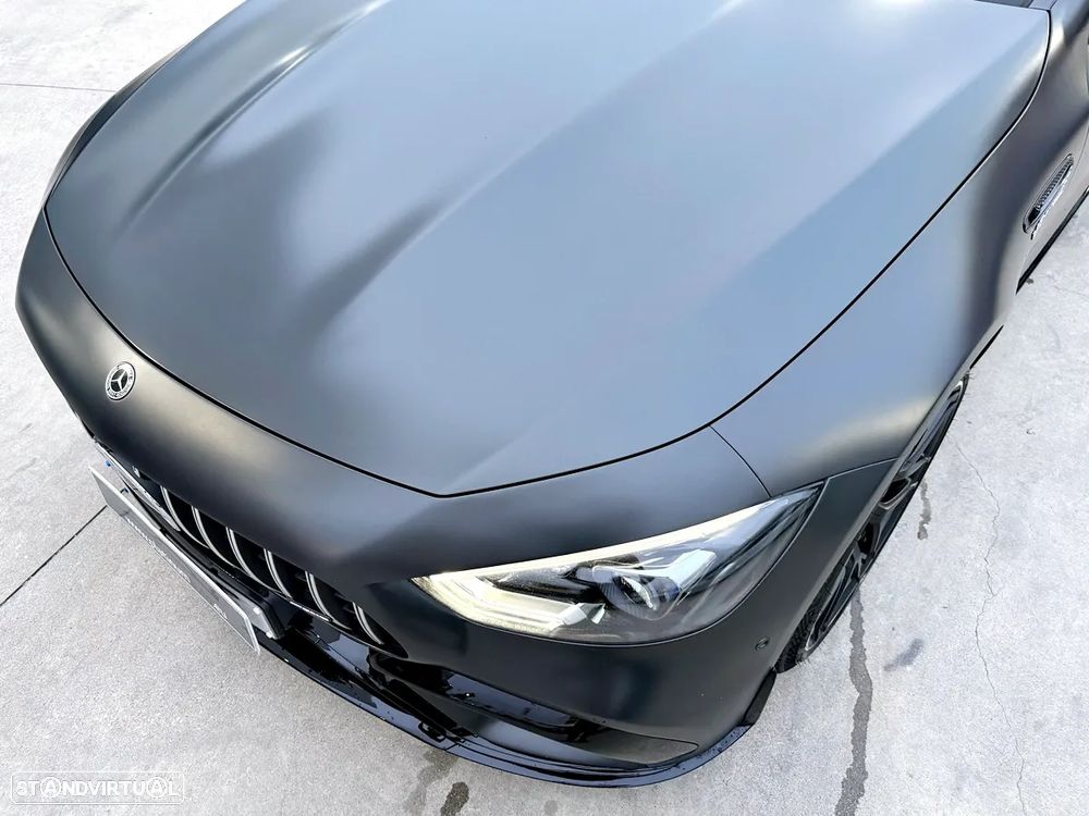 Mercedes-Benz AMG GT 63 S 4Matic+ - 58