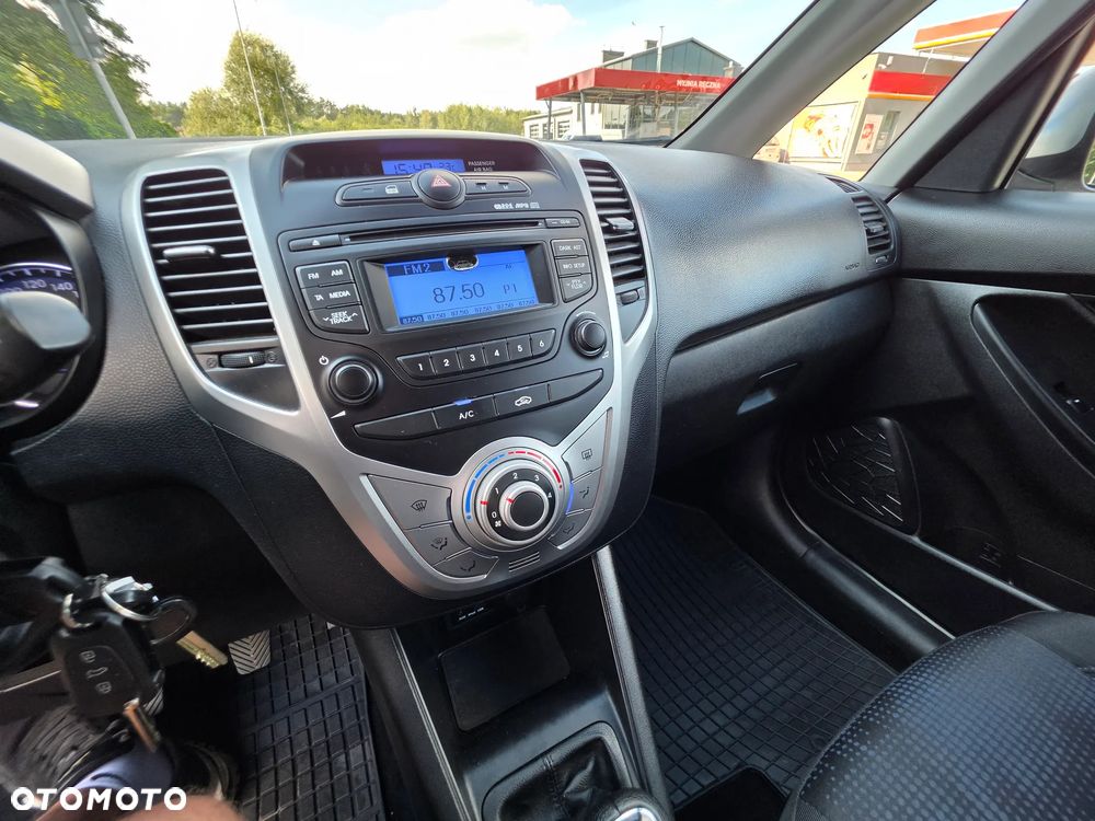 Hyundai ix20 1.6 Comfort - 21
