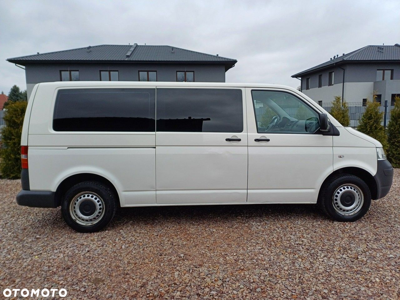 Volkswagen Inny - 4