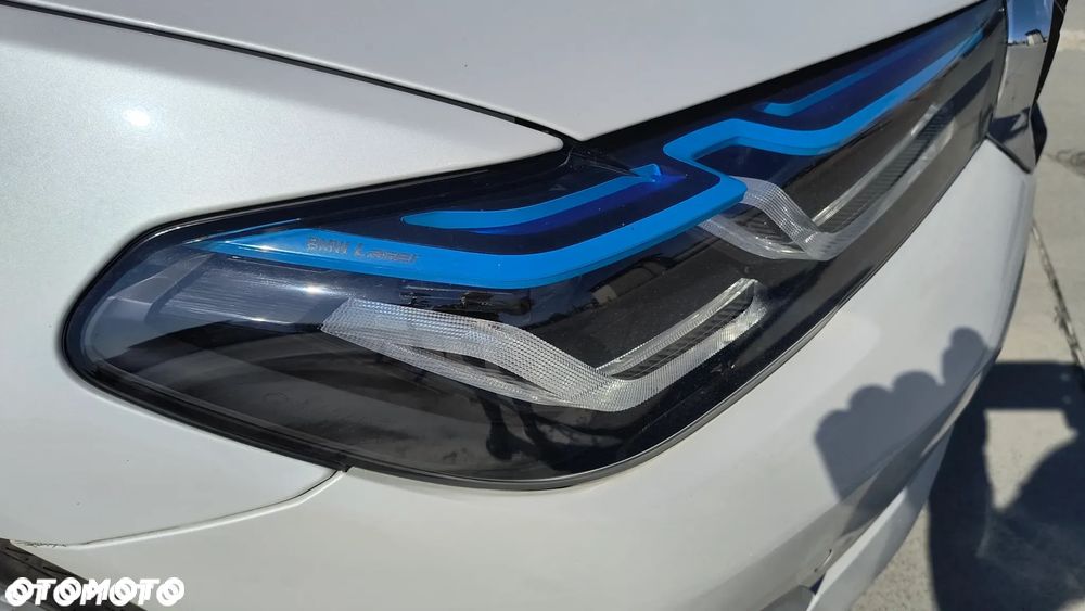 BMW Seria 5 540d xDrive Luxury Line - 5