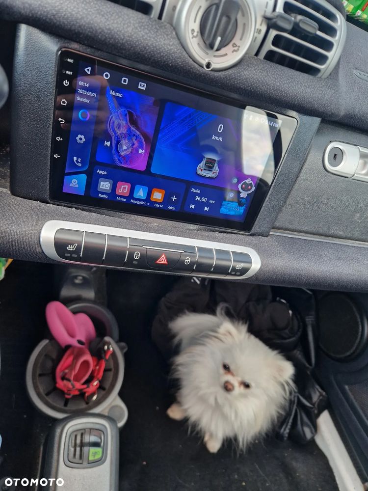 Smart Fortwo & passion mhd - 18