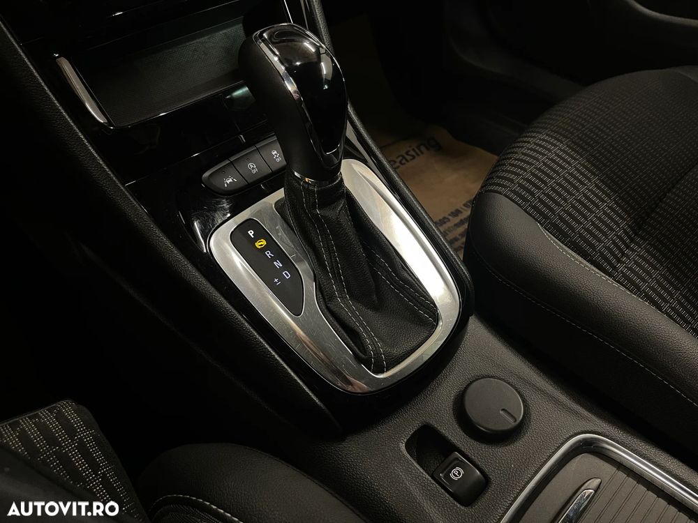 Opel Astra 1.5 Start/Stop Aut. Elegance - 23