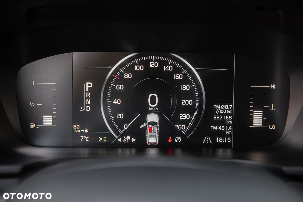 Volvo V90 - 18