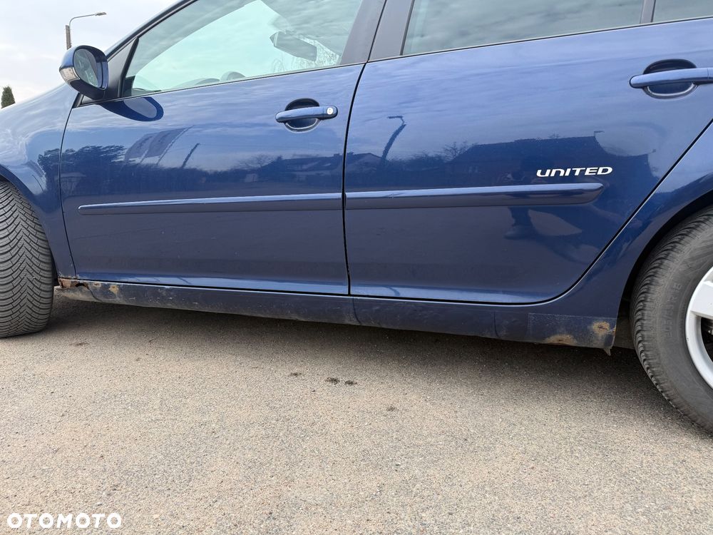 Volkswagen Golf 1.9 TDI Comfortline - 3