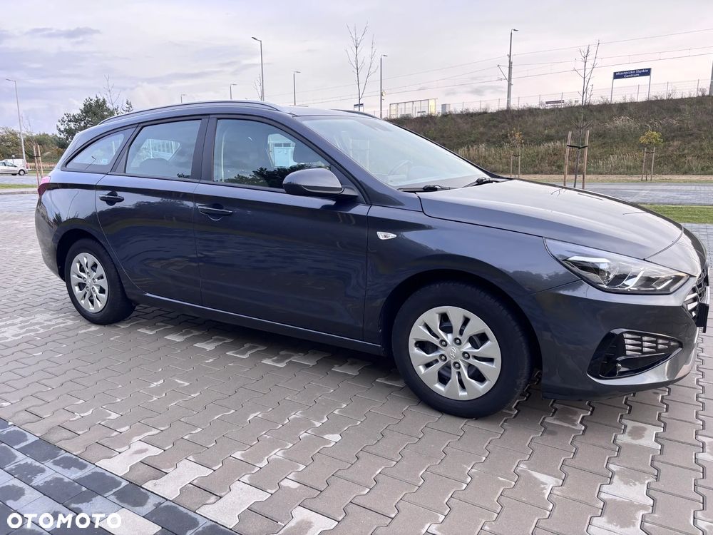 Hyundai i30 - 9