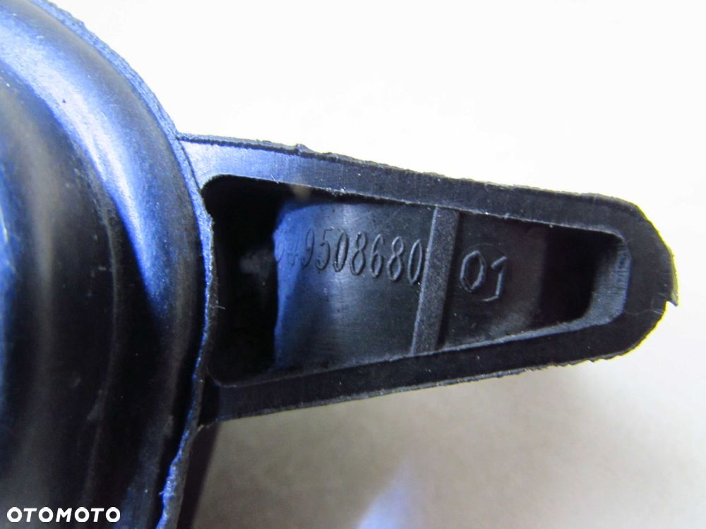 VOLVO C30 S40 V50 508 C5 1.6 D ODMA ZBIORNIK PODCISNIENIA 9649508680 - 6