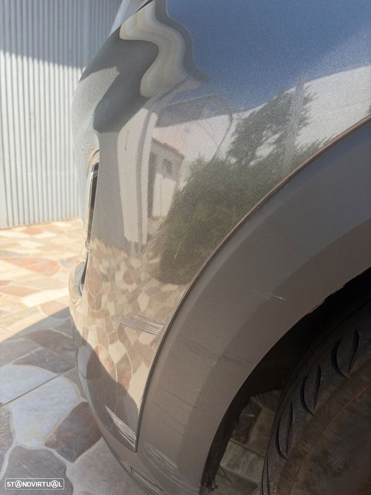 Ford Puma - 7
