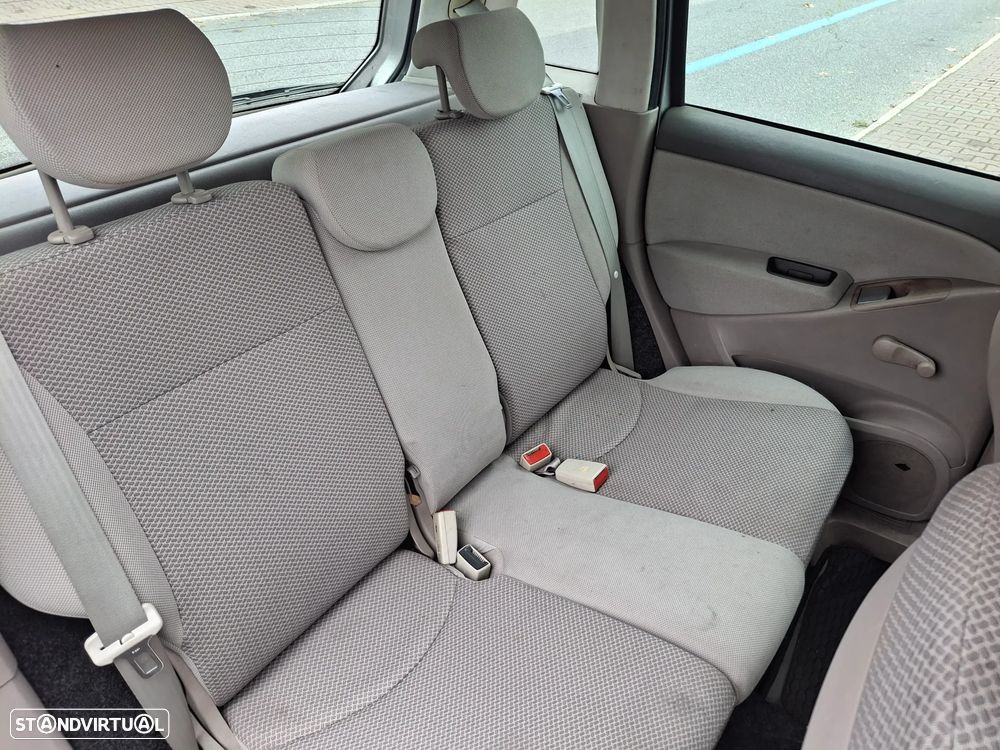 Fiat Idea 1.3 M-Jet Emotion - 12