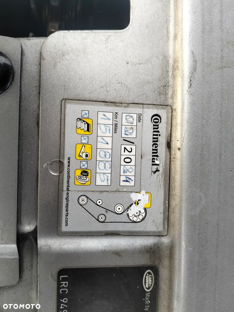 Land Rover Range Rover Evoque 2.2TD4 Pure - 19