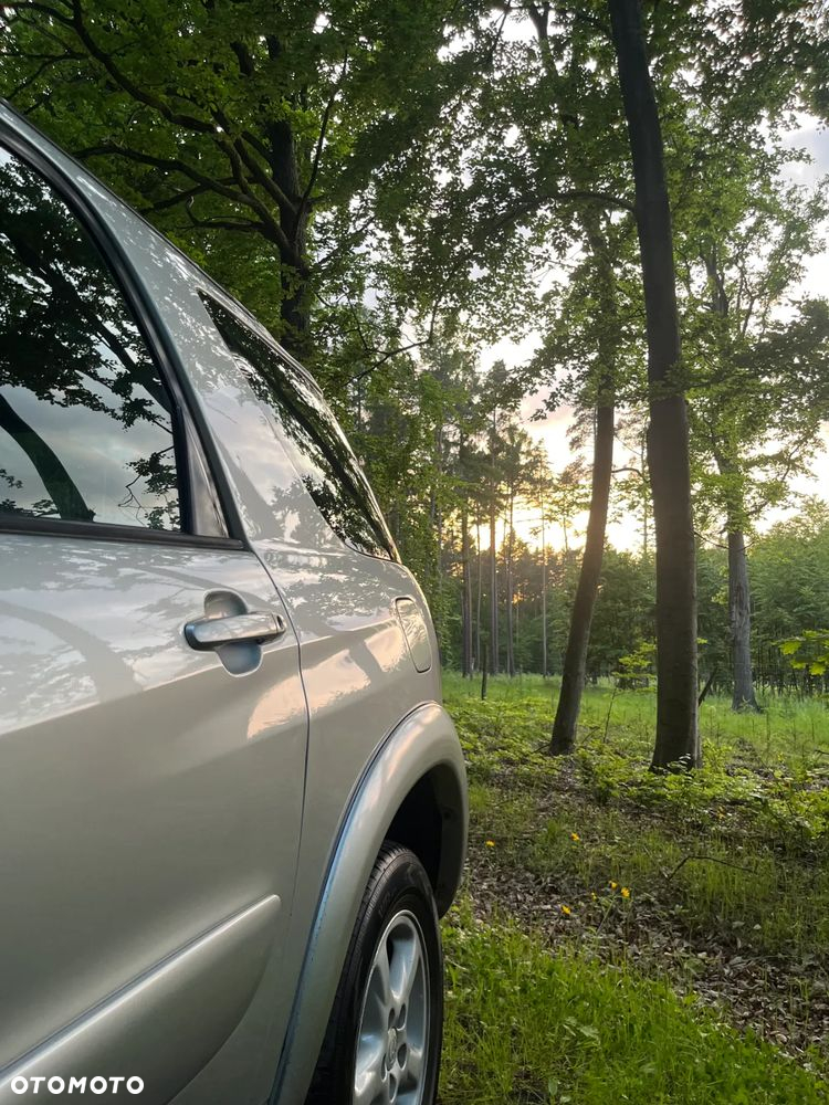 Toyota RAV4 - 16