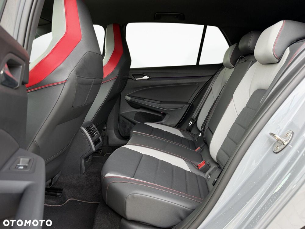 Volkswagen Golf 2.0 TSI GTI DSG - 15