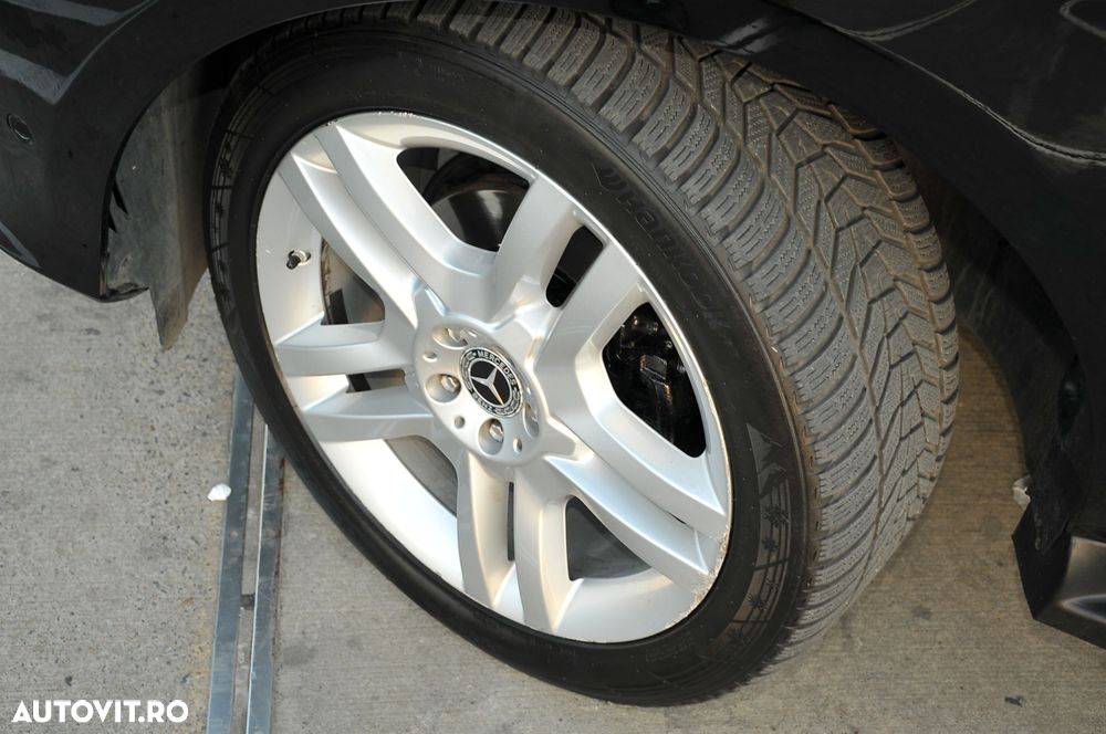 Mercedes-Benz GLE 350 d 4MATIC 9G-TRONIC - 34