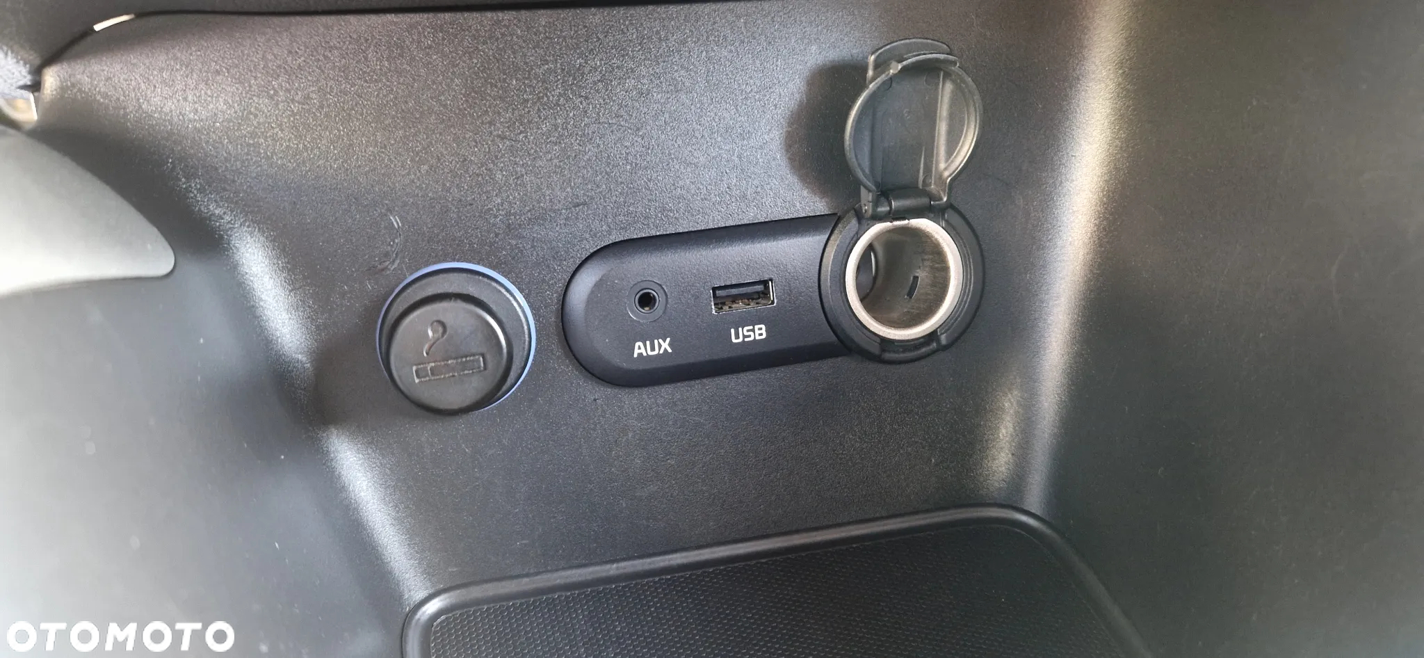 Kia Ceed 1.4 CVVT Dream-Team Edition - 18