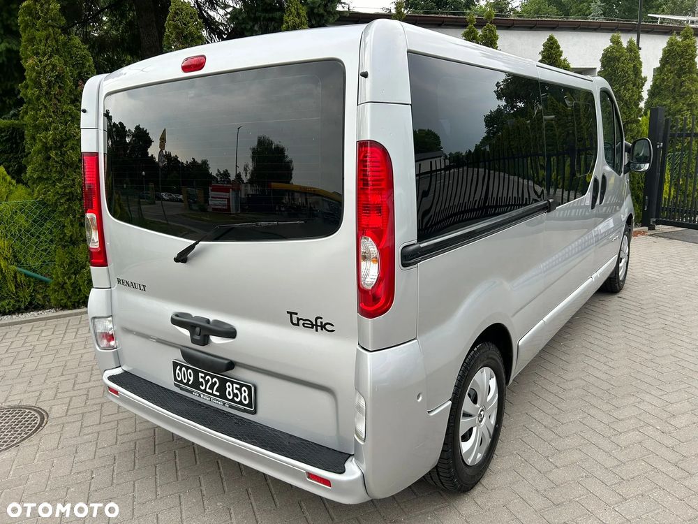 Renault Trafic Passenger L2H1 Privilège - 33