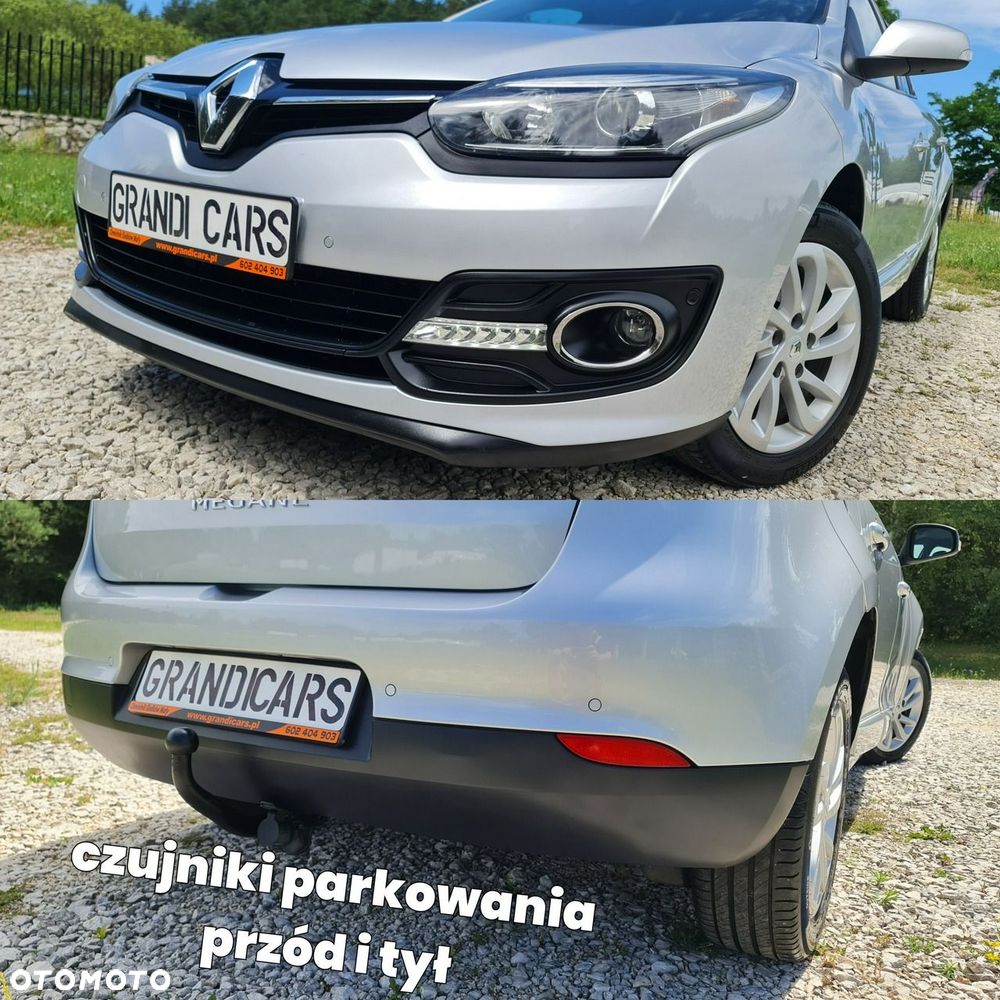 Renault Megane - 38