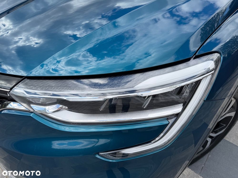 Renault Arkana 1.3 TCe mHEV Intens EDC - 14