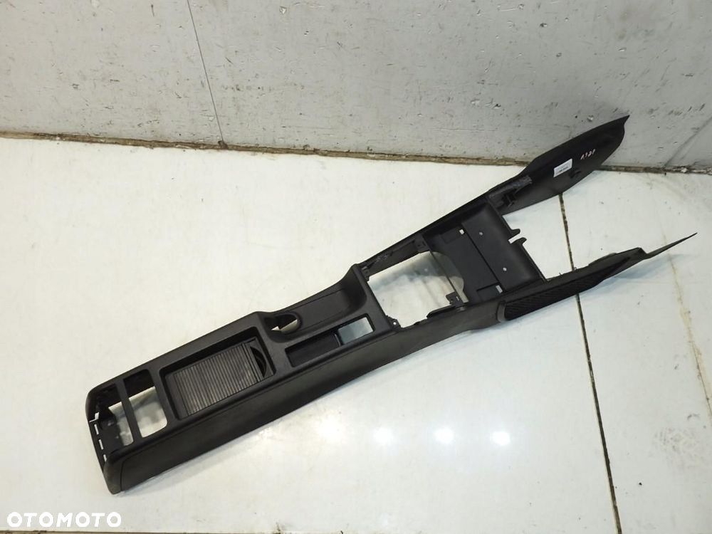 TUNEL ŚRODKOWY AUDI A3 8P 8P1863244 8P1863244A - 7